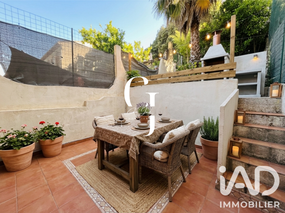 Vente Maison de village 3 pièces