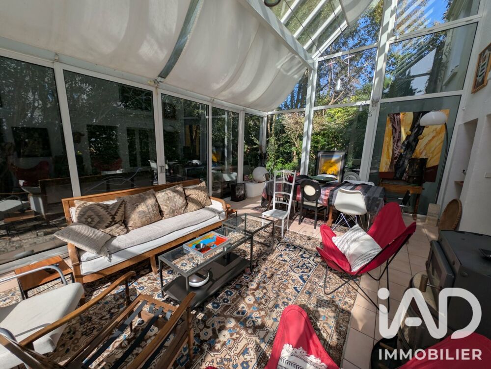 Vente Maison Vente Maison/villa 8 pièces Bordeaux