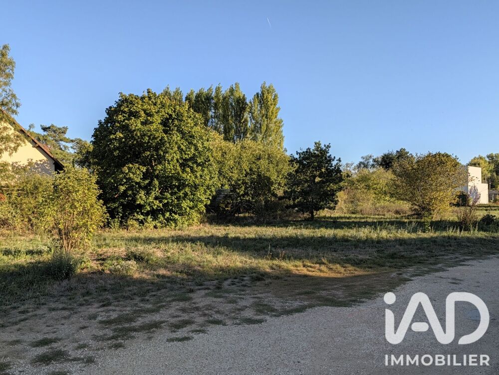 Vente Terrain Vente Terrain 842 m&sup2; Gurgy