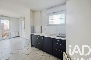  Appartement � vendre 2 pi�ces 45 m�