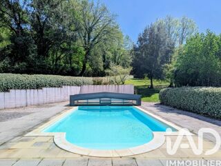  Maison à vendre 5 pièces 126 m²