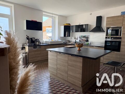   Vente Maison de village 6 pièces Maison - 6 pièce(s) - 174 m²
