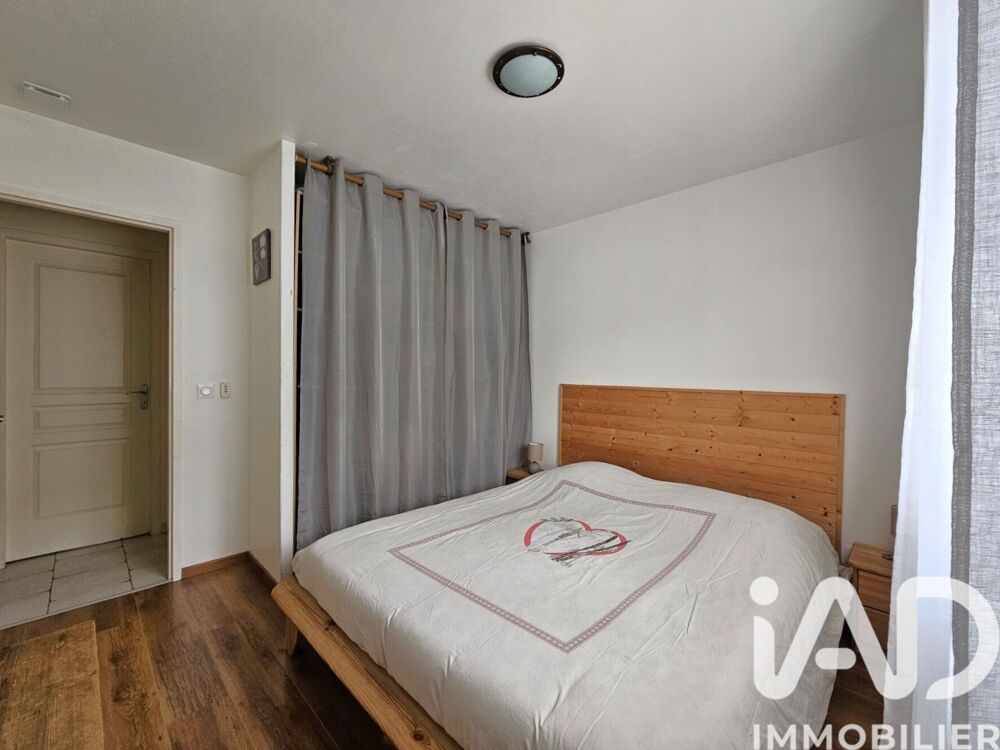 Vente Maison Vente Maison/villa 5 pièces Saint-thibaud-de-couz