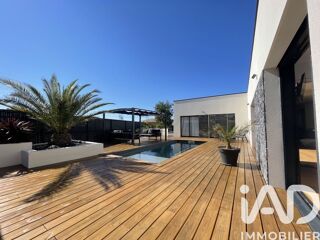  Maison à vendre 5 pièces 125 m²