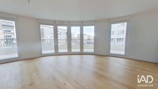  Appartement à vendre 4 pièces 82 m²