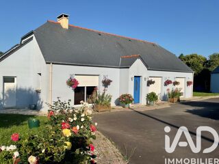  Maison à vendre 5 pièces 128 m²