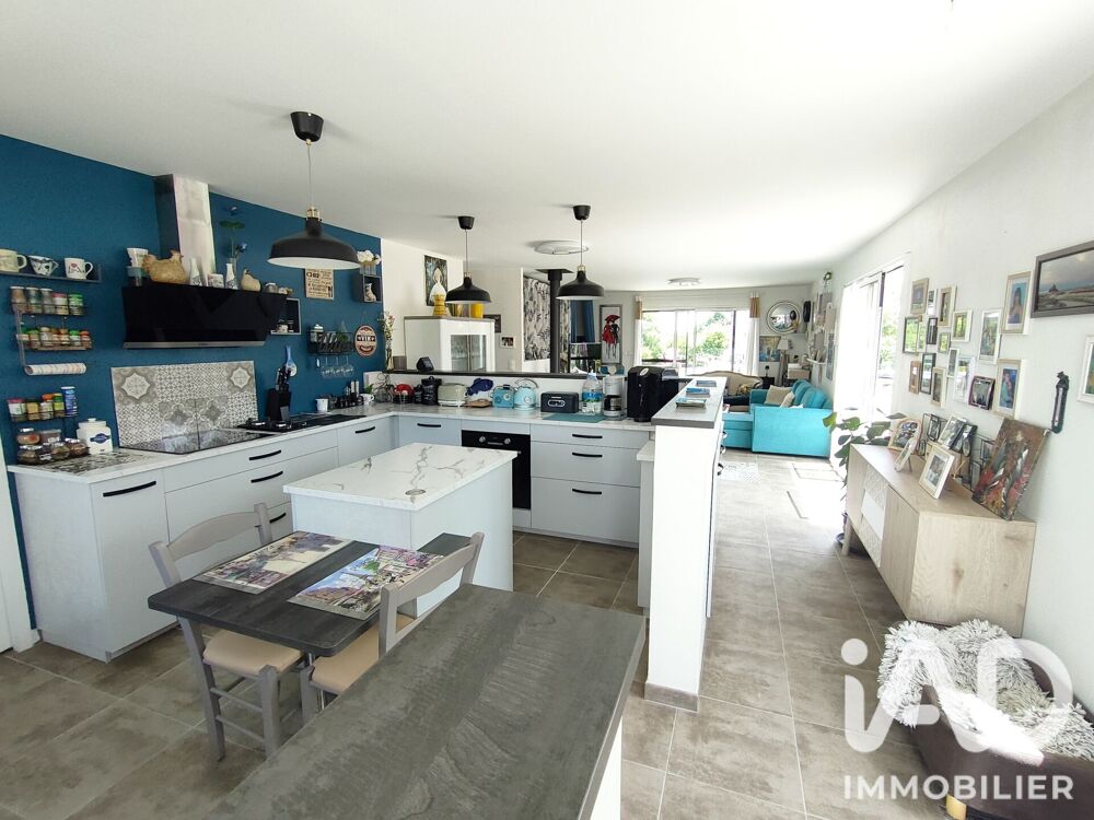 Vente Maison Vente Maison traditionnelle 3 pièces Mortagne-sur-gironde