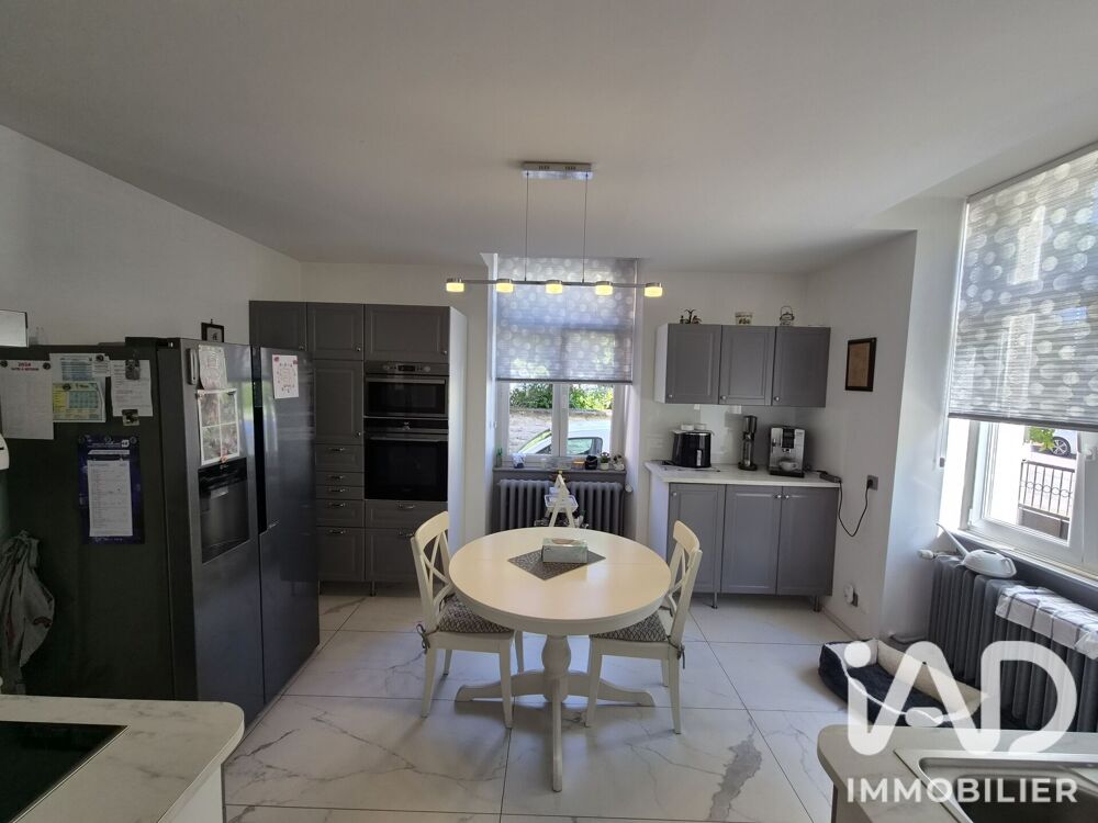 Vente Maison Vente Maison/villa 12 pièces Sarreguemines