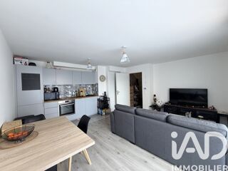  Maison à vendre 3 pièces 58 m²