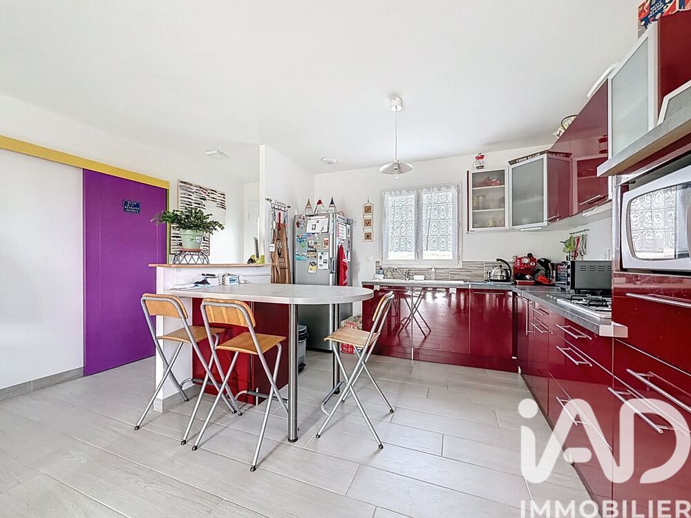 Vente Maison Vente Maison/villa 3 pièces Saint-andré-de-lidon