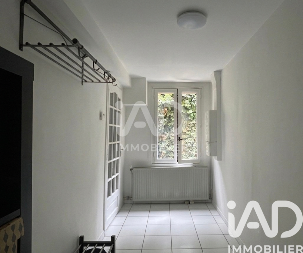 vente Maison - 4 pièce(s) - 100 m² Villeneuve-d'Ascq (59650)