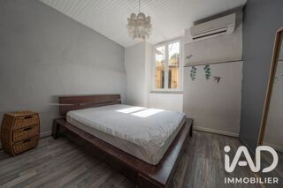  Appartement à vendre 2 pièces 40 m²
