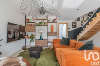  Maison à vendre 5 pièces 130 m²