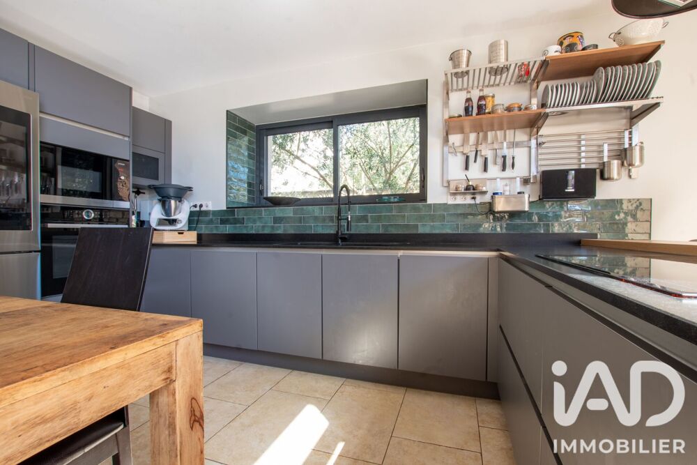 Vente Maison Vente Maison/villa 6 pièces Lyon 5