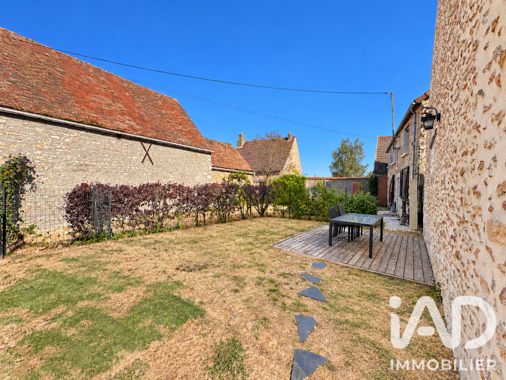 Vente Maison Vente Maison/villa 3 pièces Dourdan