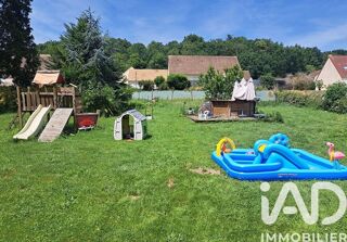  Maison à vendre 5 pièces 129 m²