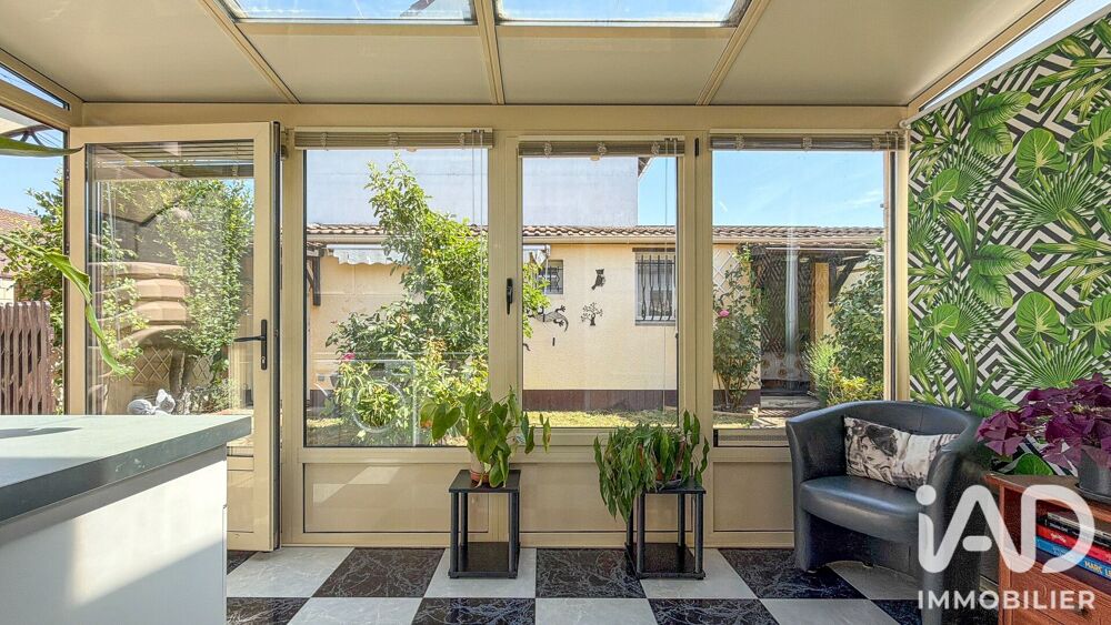 vente Maison - 4 pièce(s) - 92 m² Juvisy-sur-Orge (91260)