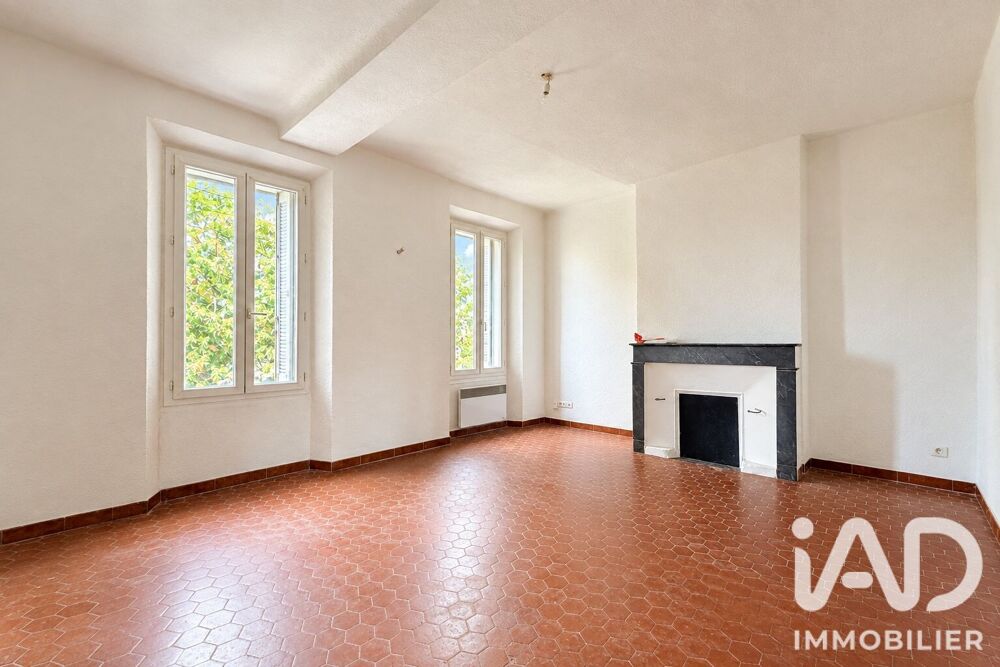 Vente Appartement Vente Appartement 2 pièces Solliès-pont