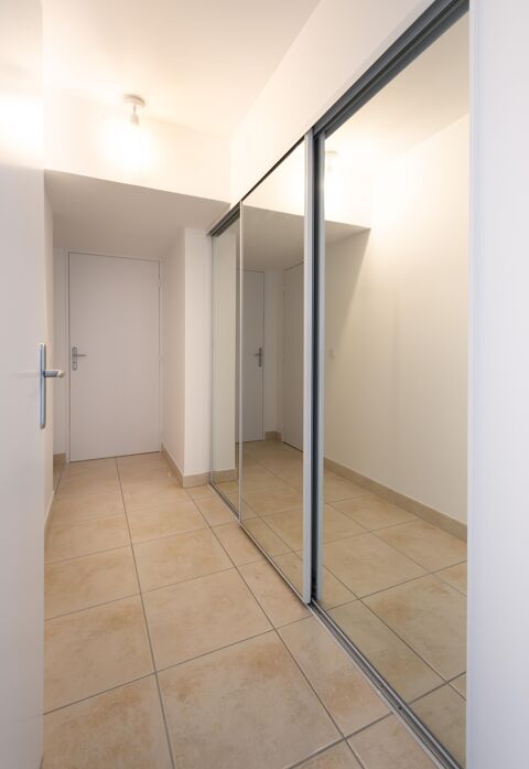  Appartement � louer 2 pi�ces 47 m�