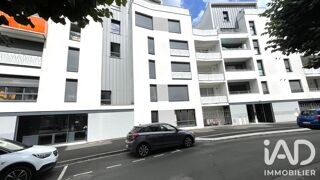  Appartement à vendre 2 pièces 44 m²