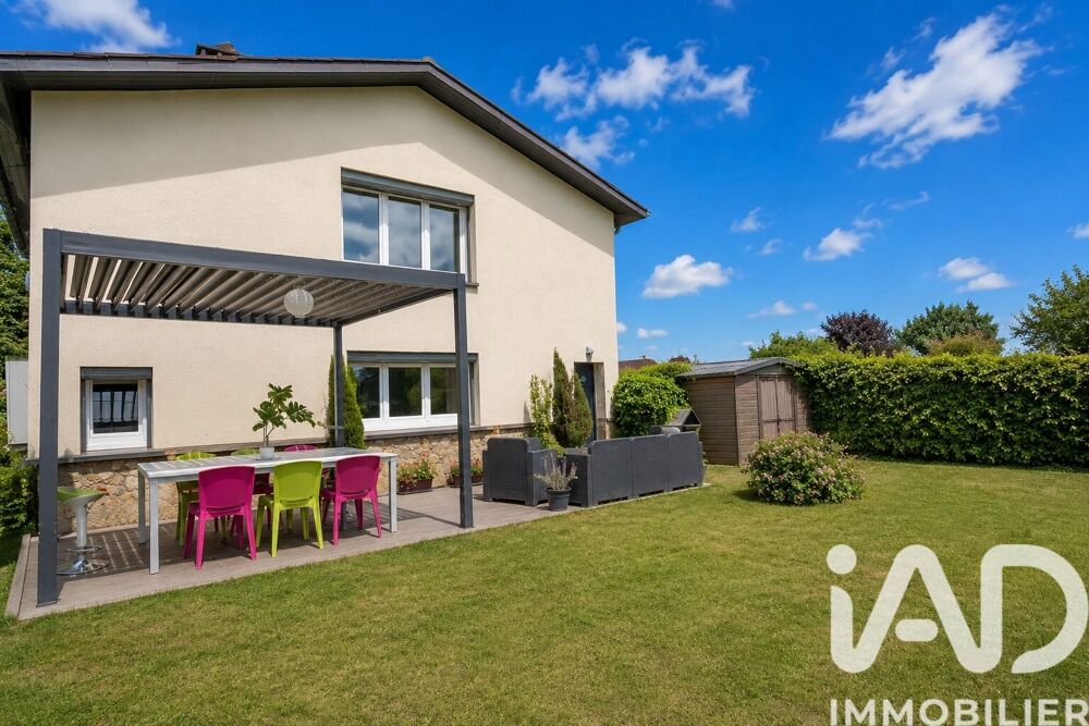 vente Maison - 5 pièce(s) - 105 m² Domont (95330)