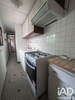  Maison à vendre 4 pièces 65 m²