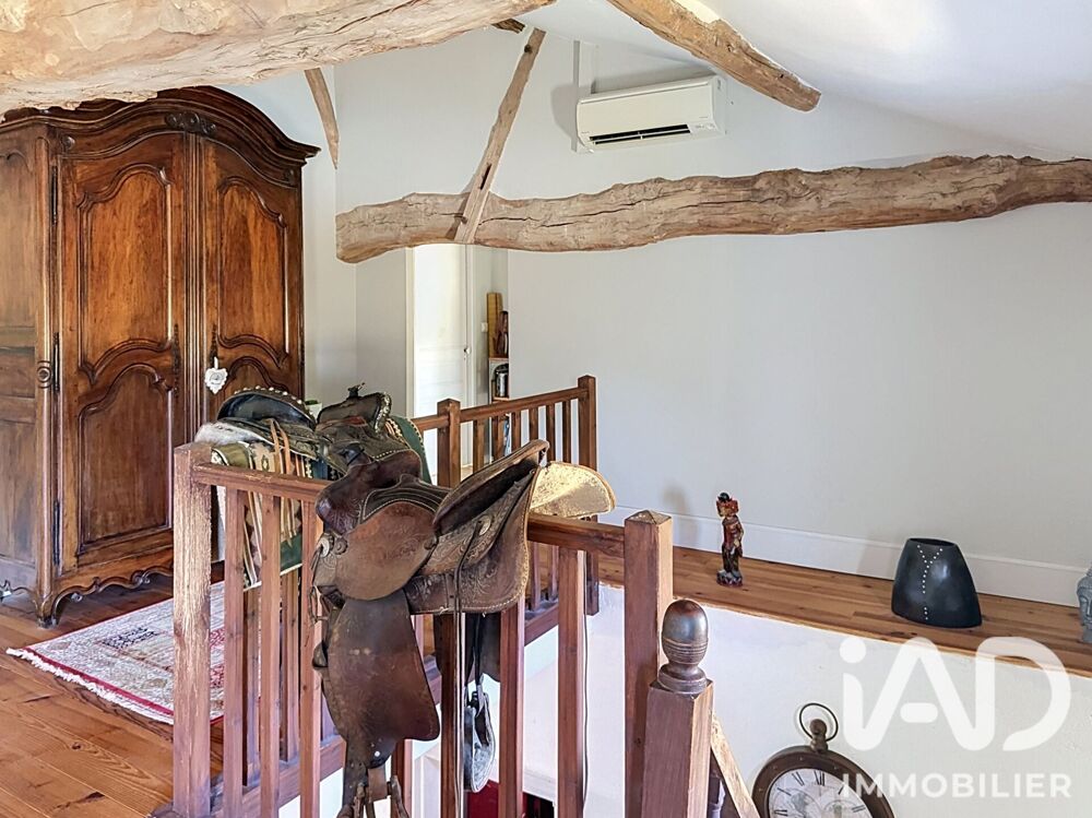 à vendre  Maison Lédat (47300)