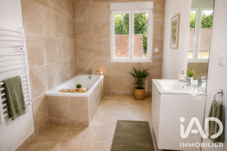  Maison à vendre 4 pièces 96 m²