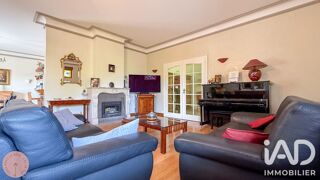  Maison à vendre 8 pièces 225 m²