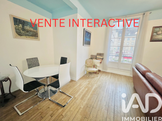  Appartement à vendre 4 pièces 90 m²
