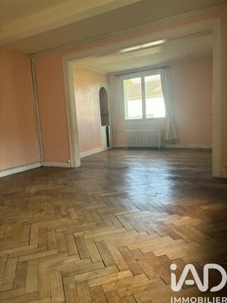  Maison à vendre 8 pièces 170 m²