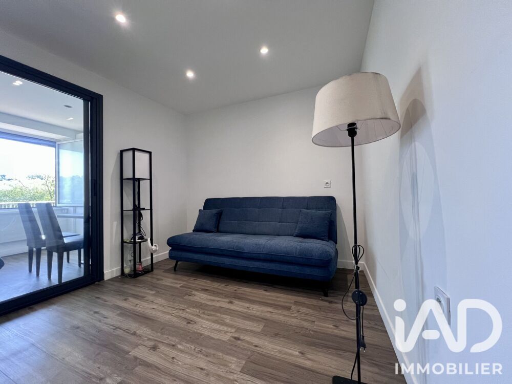 Vente Appartement Vente Appartement 1 pièce Albigny-sur-saône
