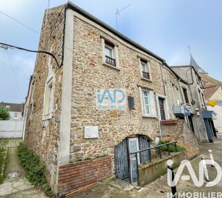  Appartement à vendre 2 pièces 40 m²