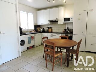  Maison à vendre 6 pièces 114 m²