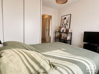  Appartement à vendre 2 pièces 45 m²