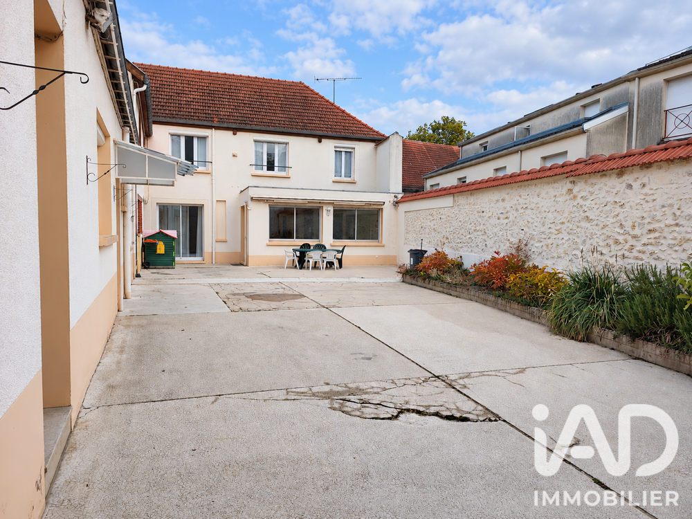 Vente Maison Vente Maison/villa 8 pièces Ludes