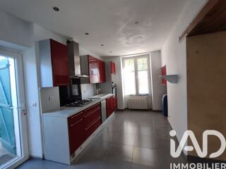  Maison à vendre 3 pièces 75 m²