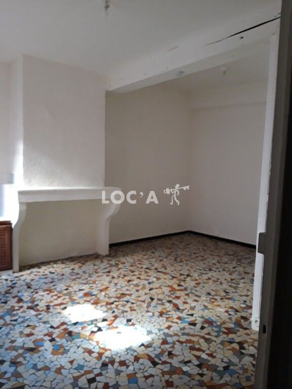 710€ CC / Mois - A SAISIR DE SUITE AU QUARTIER DES JACOB....