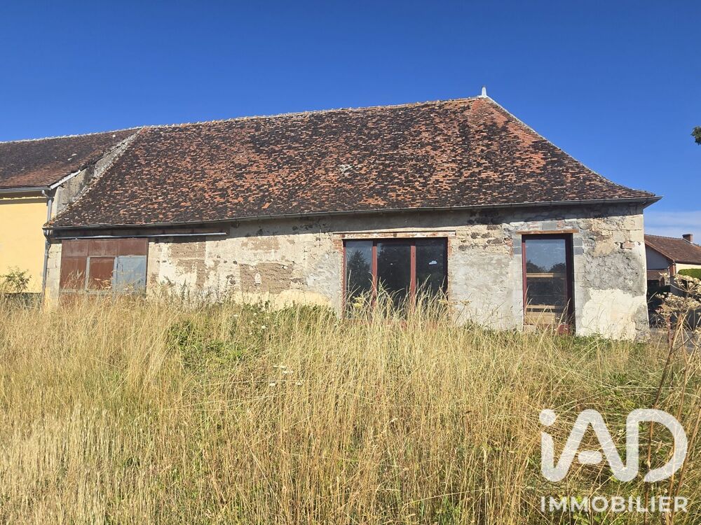 Vente Maison/villa 1 pièce