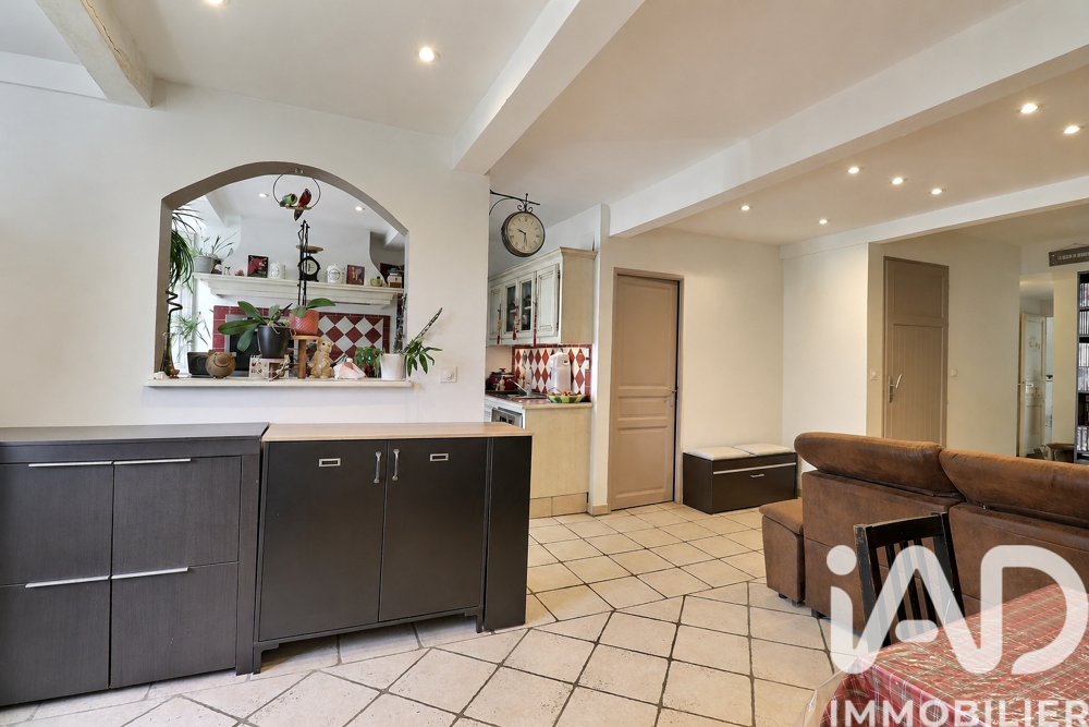 Vente Appartement Vente Appartement 4 pièces Rougiers