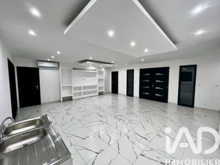  Maison à vendre 4 pièces 109 m²
