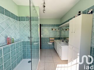 Maison à vendre 8 pièces 163 m²