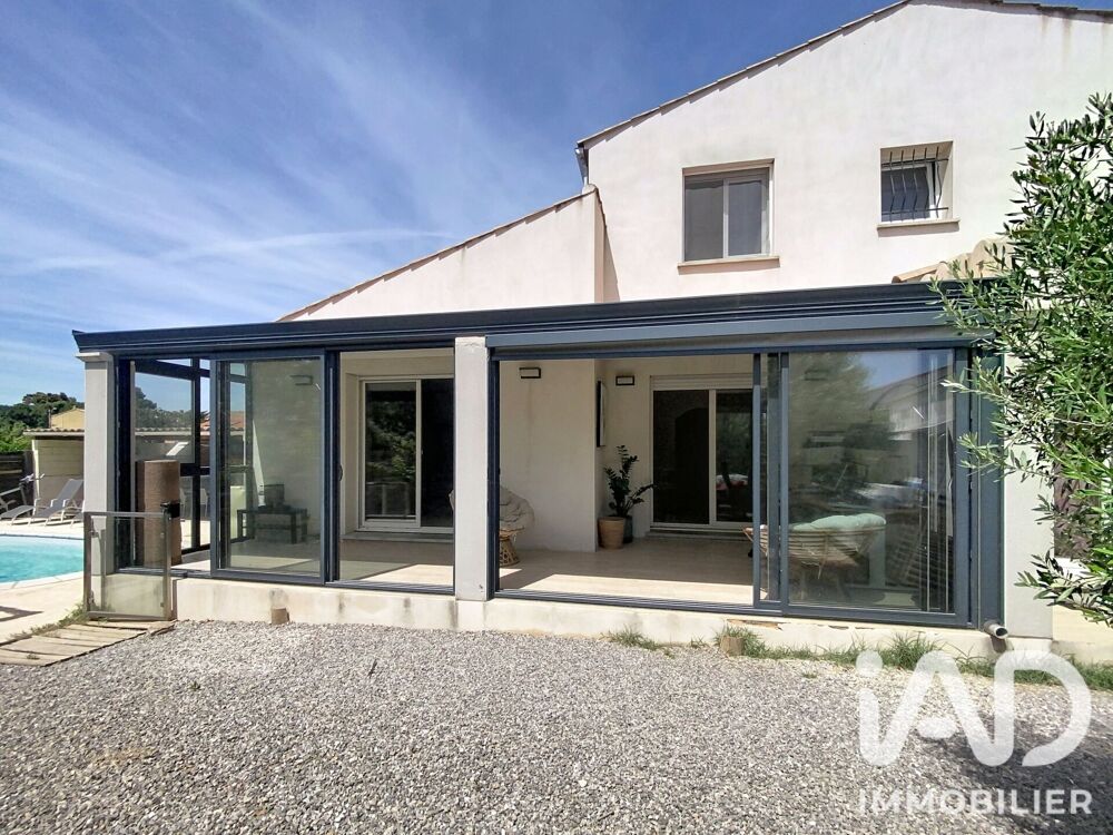 Vente Maison Vente Maison/villa 5 pièces Marcorignan
