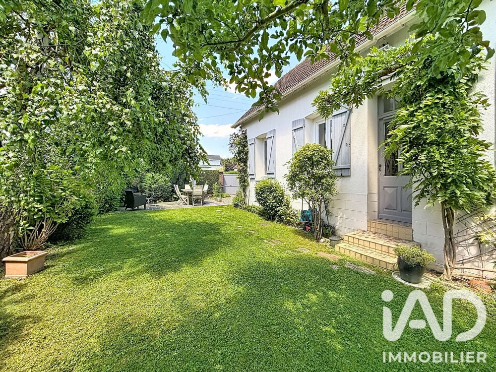 vente Maison - 4 pièce(s) - 124 m² Bihorel (76420)