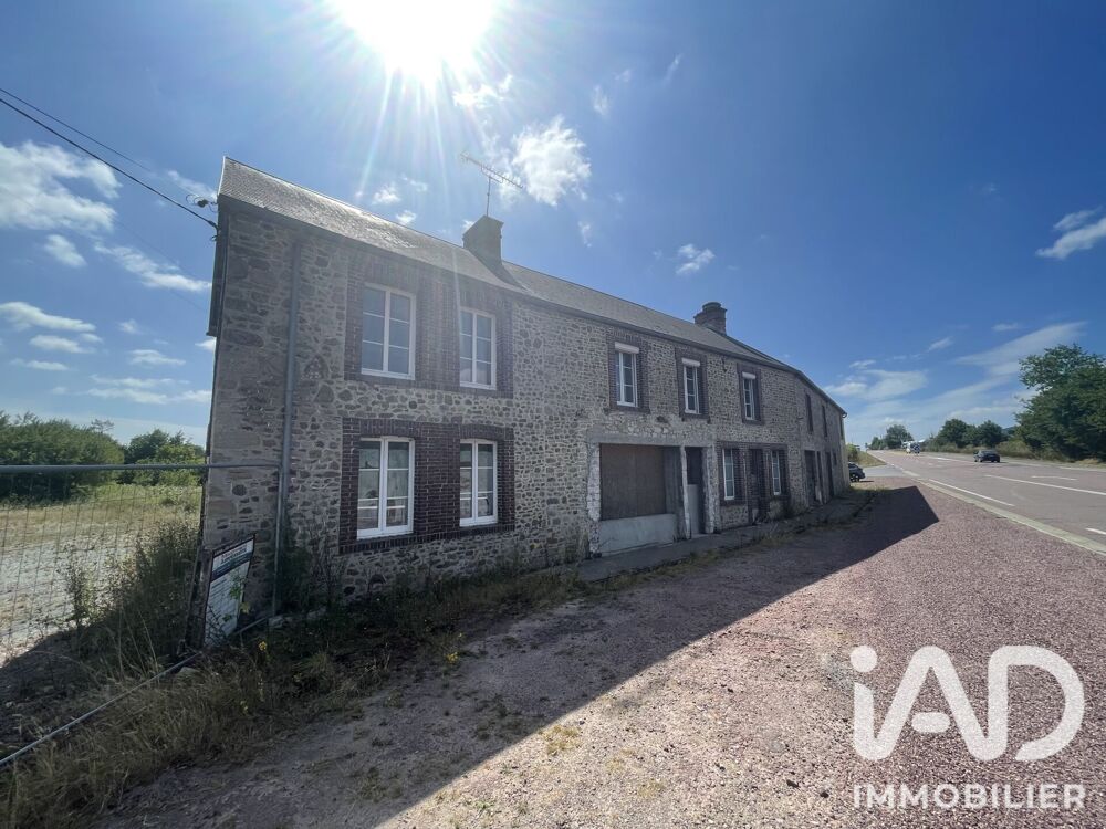 Vente Maison/villa 1 pièce