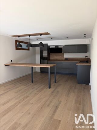  Appartement à vendre 4 pièces 90 m²