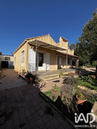 Vente Maison Vente Maison traditionnelle 4 pièces Istres