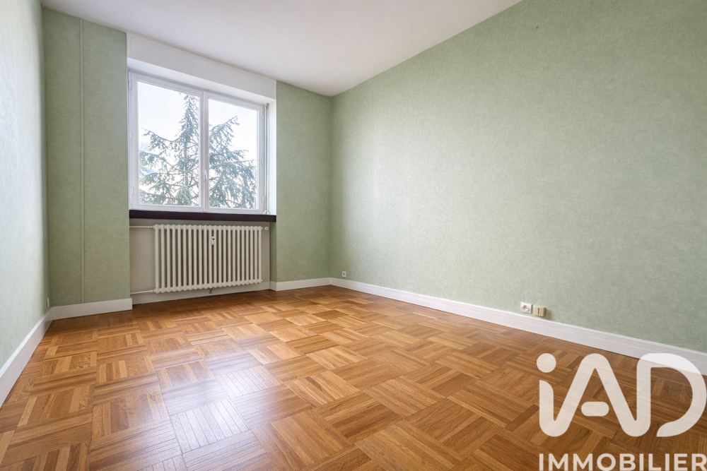 Vente Appartement Vente Appartement 4 pièces Grenoble