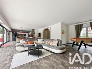  Maison à vendre 9 pièces 188 m²