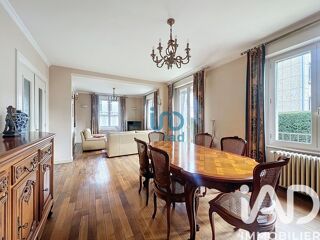  Maison à vendre 8 pièces 180 m²